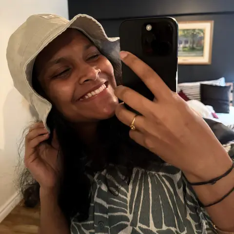 Sowmya Sanil