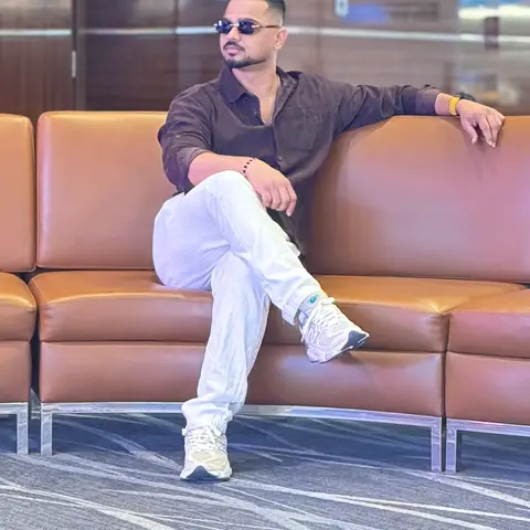 Pavan Shetty
