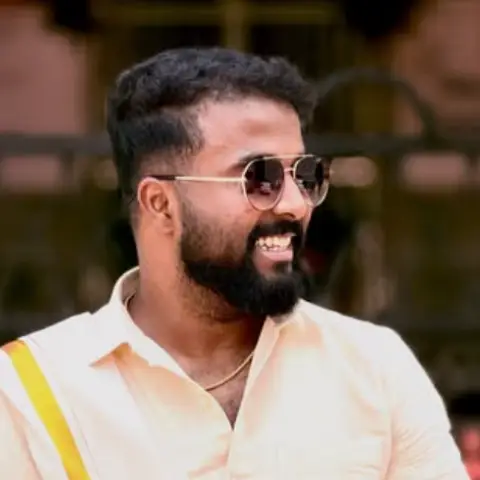Kiran Poojary
