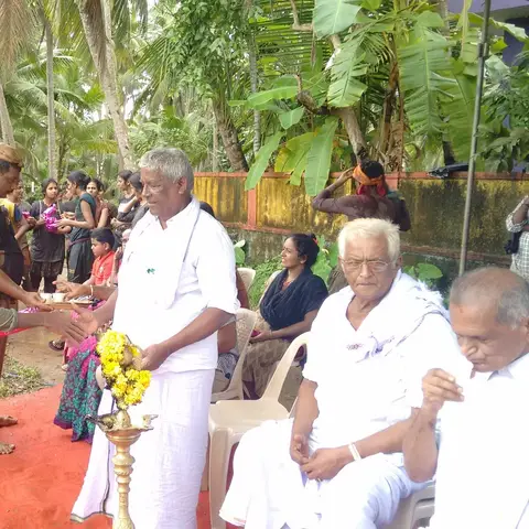ಕೆಸರ್ಡ್ ಒಂಜಿ ದಿನ -2016