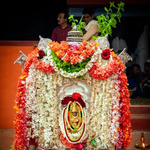 Bali murthi