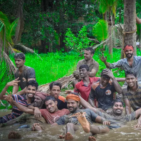 ಬಲೇ ಕೆಸರ್ಡ್ ಗೊಬ್ಬುಗ -2017