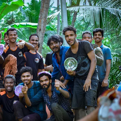 ಬಲೇ ಕೆಸರ್ಡ್ ಗೊಬ್ಬುಗ -2017