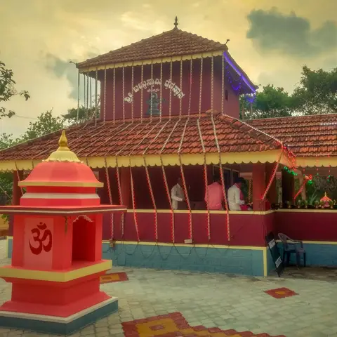 ಬಬ್ಬುಸ್ವಾಮಿ ದೈವಸ್ಥಾನ