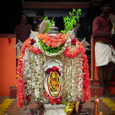 Bali murthi