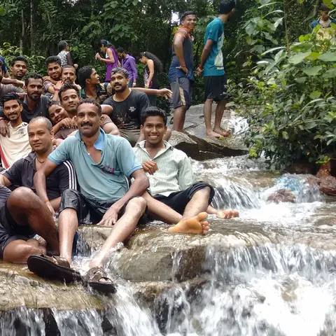 ಕೆಸರ್ಡ್ ಒಂಜಿ ದಿನ -2016