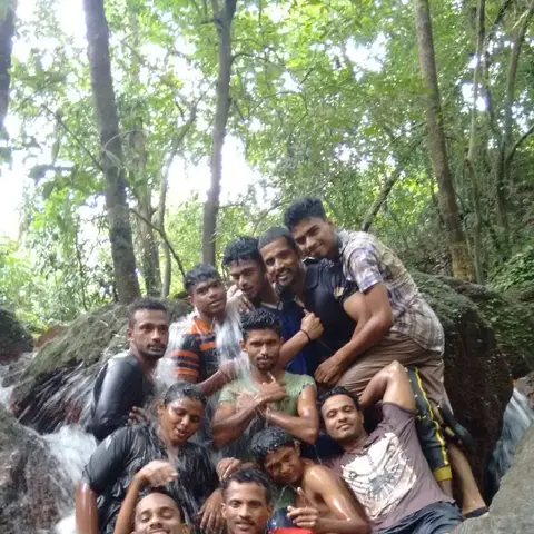 ಕೆಸರ್ಡ್ ಒಂಜಿ ದಿನ -2016