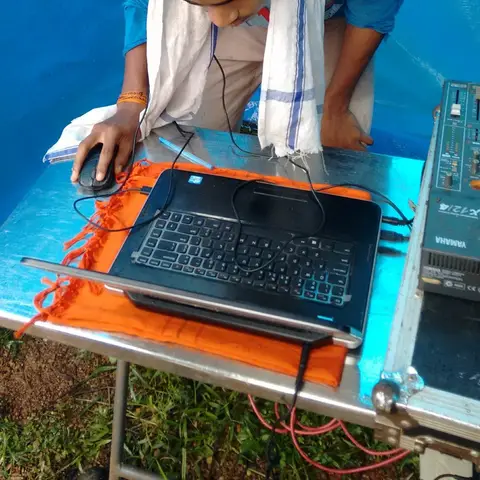 ಕೆಸರ್ಡ್ ಒಂಜಿ ದಿನ -2016