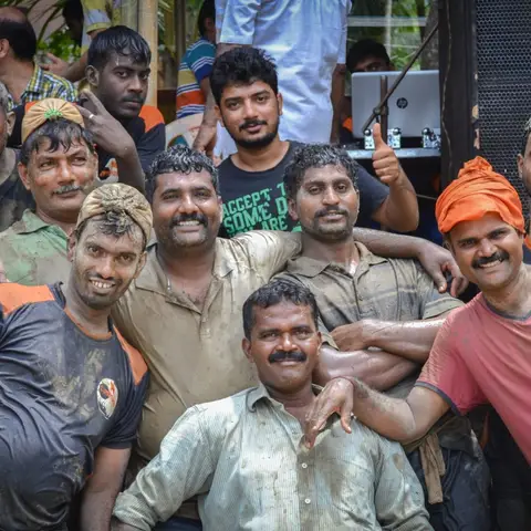 ಬಲೇ ಕೆಸರ್ಡ್ ಗೊಬ್ಬುಗ -2017
